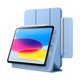 thumbnail image 1 of wonim11 JETech Magnetic Case for iPad (A16) 11th/10th Generation (2025/2022), Magnetic Attachment, Slim Tablet Cover with Auto Wake/Sleep (Blue), 1 of 1