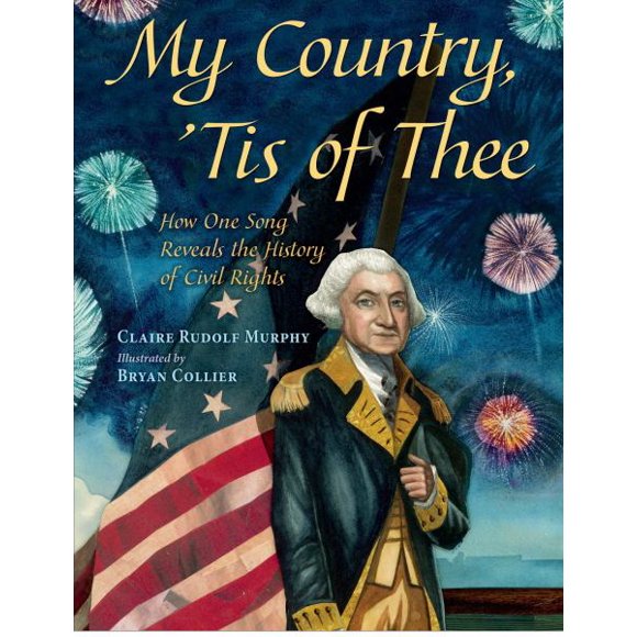 My Country, 'Tis of Thee
