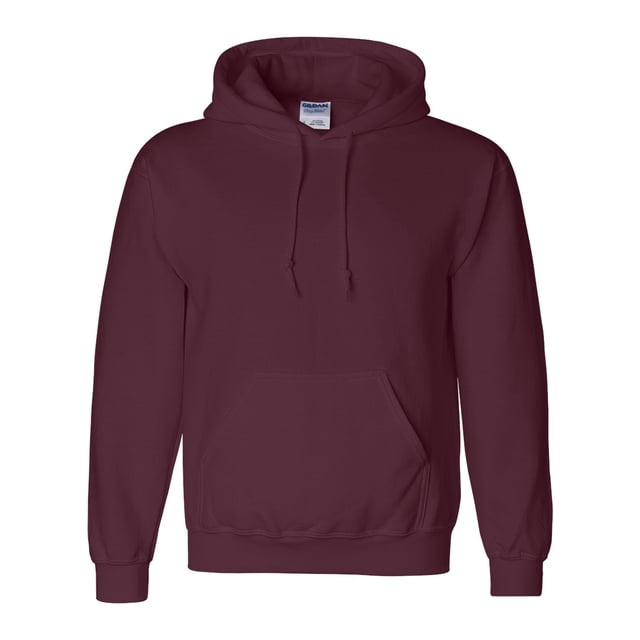 Gildan Sweat à Capuche DryBlend