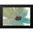 thumbnail image 2 of OToole, Tim 18x13 Black Modern Framed Museum Art Print Titled - Floral Spirit I, 2 of 5