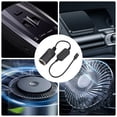 thumbnail image 3 of Adaptador Corriente para Encendedor Coche Convertidor USB C 5V A 12V, 3 of 9