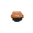 thumbnail image 3 of A-Team Performance Front Turn Signal Lights for F-150 F150 F250 F350 Truck, Amber, 3 of 10