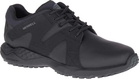 merrell slip resistant