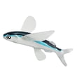 thumbnail image 1 of Esquirla Jouet Modèle Figurines d'Animaux Marins Réalistes pour Enfants Adultes Cadeaux Collection Volant, 1 of 8