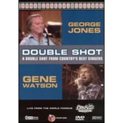 Double Shot: A Double Shot From Country's Best Singers (Amaray Case)