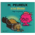 thumbnail image 1 of M.Peureux et les Pirates, 1 of 1