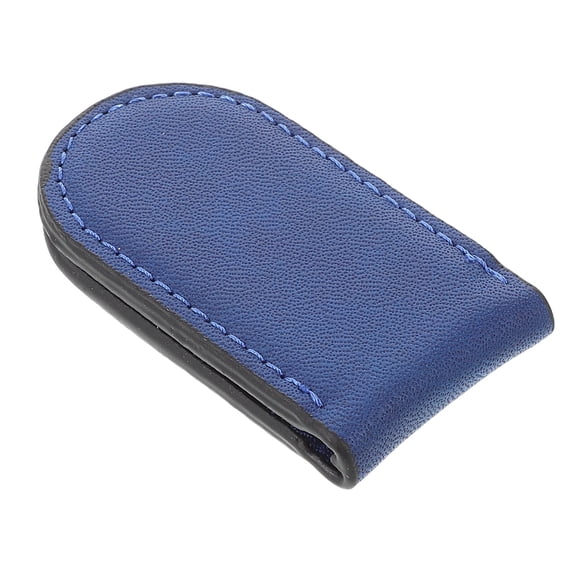 TABLETREANDS Clip Para Dinero En Cuero PU Tarjetero Para Tarjetas Y Efectivo En Casa