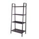 thumbnail image 1 of Organizador Estantes Forma Trapezoide De 4 Niveles Grande, 1 of 6