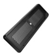thumbnail image 2 of Game Console Vertical Stand Base Cooling Vented Dock Holder Fit for XBOX ONE Black, 2 of 4