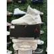 thumbnail image 1 of Ni - ke Jordan 5 White Metallic - Men’s 13, 1 of 5