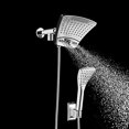 thumbnail image 4 of Pulse Shower Spas 1056-CH Système de Douche PowerShot avec Pommeau de Douche, 4 of 6