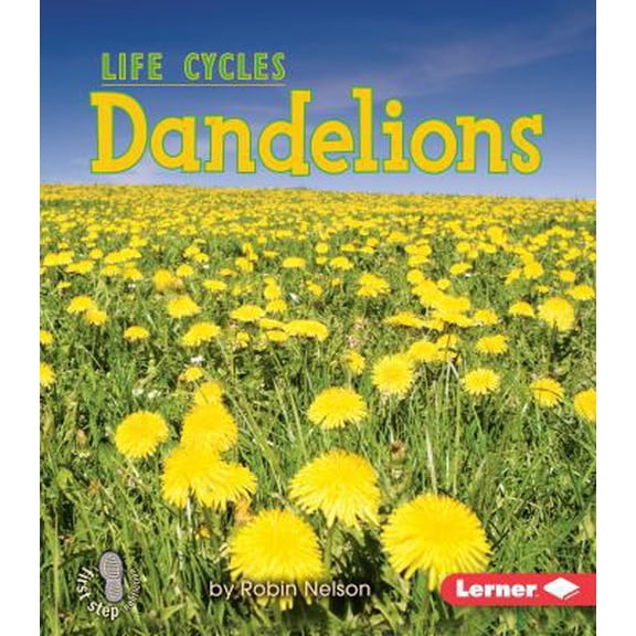 Pre-Owned Dandelions (Paperback) 0761341153 9780761341154