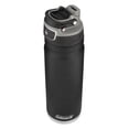 thumbnail image 1 of Coleman AUTOSEAL FreeFlow - Botella de Agua de Acero Inoxidable, Color Negro, 24 onzas, 1 of 6