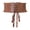 Umber, variant on SWSMCLT Women's Faux Leather Renaissance Cinch Belt Vintage Fall Thick Slim Casual Belt For Dress Corset Belt Fashion Black X-Small-Large