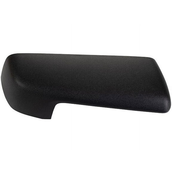 Door Mirror Cap - Compatible with 2019 - 2021 Chevy Silverado 1500 2020