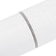 thumbnail image 5 of Acero inoxidable 304 + ABS Pasamanos para bañera Barra de mano de seguridad Accesorio de baño 39 cm Blanco, 5 of 8