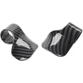 thumbnail image 4 of 2 Pcs Motorcycle Cruise Control Throttle Assist - Wrist Rest for Easy Riding, Ergonomic Throttle Grip for Scooters and E-Bikes, 4 of 4