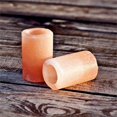 thumbnail image 4 of Manhattan Comfort Himalayan Salt Shot Glasses (Lot de 2), 4 of 8