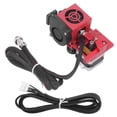 thumbnail image 3 of Extrusora De Impresora, Kit De Extrusora De Doble Engranaje Requisito De Torsión Más Bajo Alimentación Más Suave Resistente Al Desgaste 12V Con Motor Paso A Paso 34 Para CR10, 3 of 8