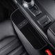 thumbnail image 2 of 1 caja de almacenamiento multifuncional para el hueco del asiento del coche, con carga USB., 2 of 5
