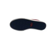 Supra Strike Sneakers Mens Red - White