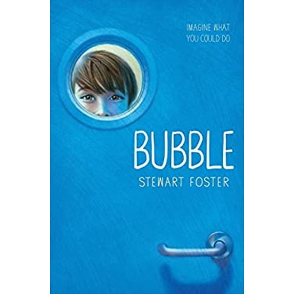 Pre-Owned Bubble (Paperback) 1481487434 9781481487436