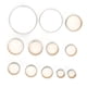 thumbnail image 3 of Kit de reparación de bujes de transmisión automática 6HP19 6SPD ZF6HP19 ZF6HP21 apto para 135I 330I X3 X5, 3 of 8