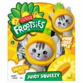 thumbnail image 5 of Ja-Ru Funsie Frootsies Juicy Squeezy-Styles Vary-1 Piece all ages novelty toy, 5 of 10