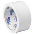 thumbnail image 2 of Tape Logic® Carton-Sealing Tape, 3" Core, 2" x 55 Yd., White, Pack Of 18, 2 of 5