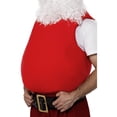 thumbnail image 3 of Smiffys  Adult Santa Christmas Belly Stuffer, 3 of 3