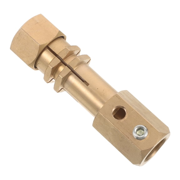 HEANUJJ Welding Gun Locking Head Replacement Durable Collet for Stud Welder Spotter Used in Auto Body Repair
