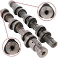 thumbnail image 3 of SUSUCAR 2x Camshaft 24x Lifters & Rocker Arms Kit for 2005-2012 Dodge Jeep Ram 3.7L Sohc, 3 of 7