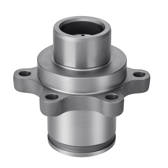 M MATI Rear Differential Drive Shaft Boss for Yamaha Grizzly 660 4x4 YFM660F 2002-2008 5KM-46212-00-00