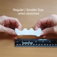 thumbnail image 6 of Premium Toe Spacers, 6 of 10