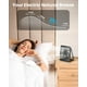 thumbnail image 5 of Ventilador de escritorio USB Koonie Strong Wind, ultrasilencioso, 3 velocidades, 5 pulgadas, 5 of 5