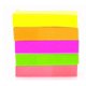 thumbnail image 2 of Whataatahia Notas adhesivas 0,6 x 2 notas autoadhesivas 65 colores brillantes 30 blocs, 100 hojas/bloc (5 brillantes), 2 of 7