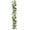 A, variant on Weloille Artificial Peony Vine 1PC Silk Flower Hanging Garland, Realistic Faux Peony Creeper Ornament No Fading Flexible Floral Vine for Restaurant Home Patio Staircase