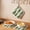 Green, variant on Sage Green Stripes Pot Holders for Kitchen Heatproof Potholder, 2 Pack Retro Farmhouse Abstract Ripple Hot Pads Multipurpose Oven Pads Cloth Potholders Trivet for Cooking and Baking