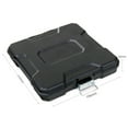 thumbnail image 4 of Drilling Tools Twist Drill Bit Set High Speed Steel 1.5mm To 10mm With Storage Box For Woodworking Drilling, 4 of 5