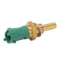 thumbnail image 4 of Sensor de temperatura de excavadora, sensor de temperatura del refrigerante del motor VO Sensor de temperatura del refrigerante de excavadora de grado profesional, 4 of 9