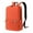 Orange, variant on Viflosae Casual Daypack Backpack Mens Travel Backpack Lightweight Women's Backpack Cosmetic Storage Bag College Backpack for Teens Lightweight Casual Travel Daypack