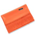 thumbnail image 1 of Bufanda de Cachemira de lujo para mujer, chal liso con borlas, chal de invierno, 2021 Fivean unisex, 1 of 2