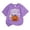 czb# A-Light Purple247, variant on CUZIBR Boys Toddler Kids Summer Tops Halloween Pumpkin Graphic Tee Short Sleeve Funny Print Loose Fit Crewneck Tshirts For Kids Fashion Casual Base Layer Lightweight Clothes,C-Sky Blue,4-5 Years