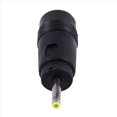 thumbnail image 3 of 3piezas 2.5mm X 0.7mm Macho Clavija A 5.5mm X 2.1mm Hembra Jack Adaptador de Potencia DC, 3 of 5
