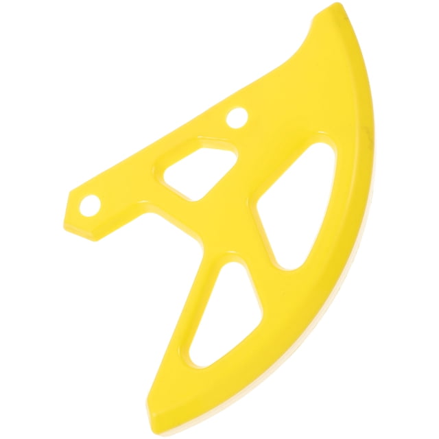 HEALEEP Accesorio Motorbike Protector Para Disco Y Caliper De De ABS En Amarillo
