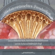 Various Artists - Hochsterwunschtes Freudenfest - Music & Performance - CD