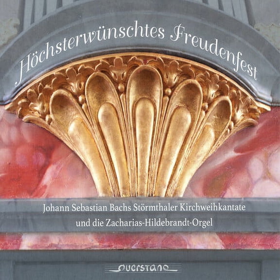 Various Artists - Hochsterwunschtes Freudenfest - Music & Performance - CD