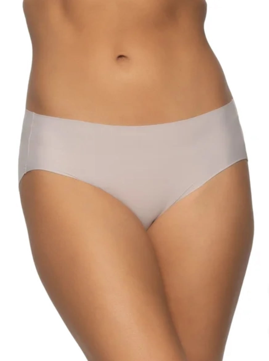 Black Bow Ladies’ Clean Cut Hipster 5-pack - (Multi, Large)