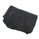 thumbnail image 1 of Cubierta impermeable negra para automóvil, cubierta para automóvil a prueba de viento, a prueba de polvo, protección UV, resistente a los arañazos con tiras reflectantes para camiones(L), 1 of 5