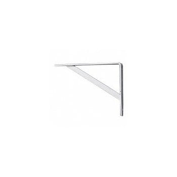

2Pc Knape & Vogt Shelf Bracket Ultimate L 12